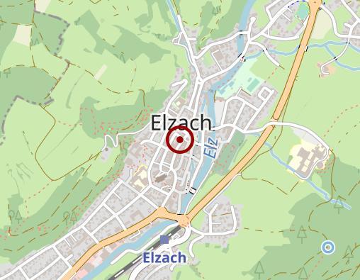 Karte: Rathaus-Apotheke