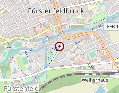 Karte: Stelzle Marion