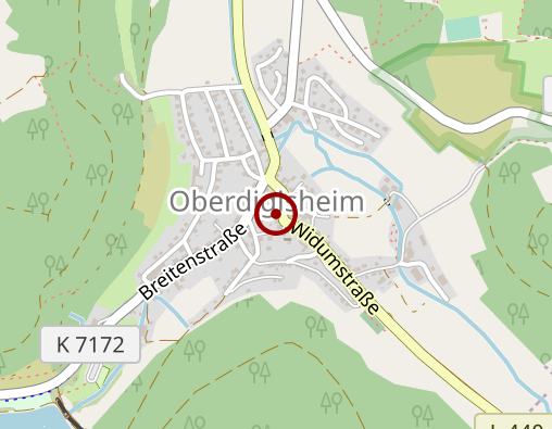 Karte: Fritz Simone Naturheilkunde für Mensch und Tier