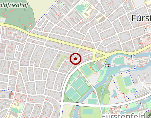 Karte: Schall Ingrid