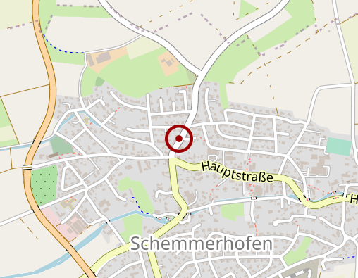 Karte: Welzmiller Robert Physiotherapie