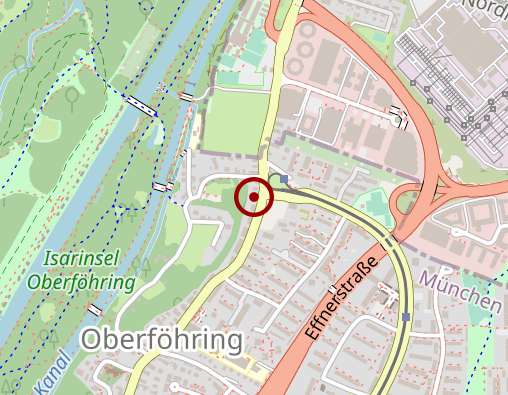 Karte: Esslust - Die Ernährungsberatung