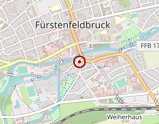 Karte: Gorlo Angelika Dr.