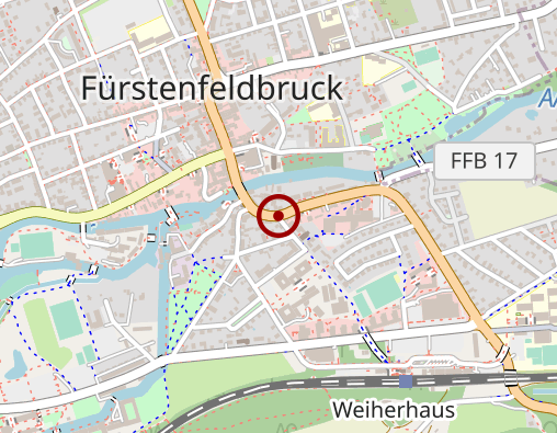 Karte: Silz Siegfried Dr.Dr.med.