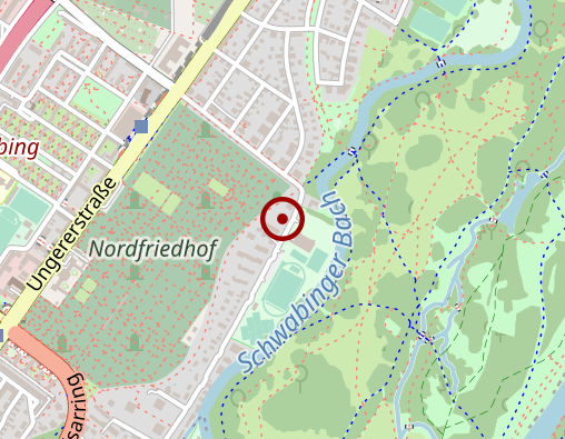 Karte: Franke-Gricksch Marianne