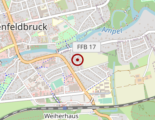 Karte: Heinbach Christine