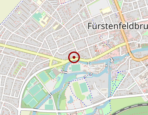 Karte: Koschade Jutta