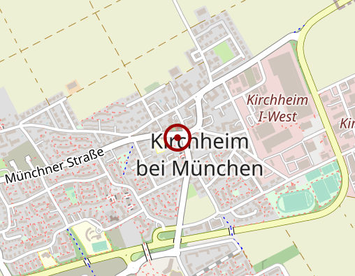 Karte: TaxiCo-GoldyCo-Coppens.net/e.K.