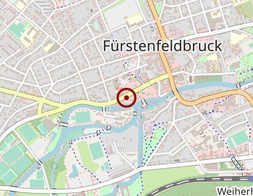 Karte: Snajdr Edeltraud