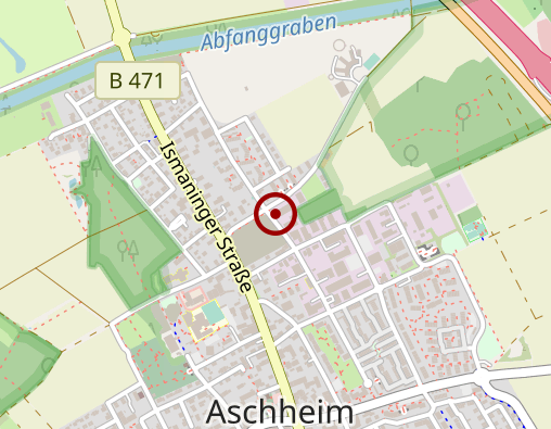 Karte: Neumaier Logistics GmbH