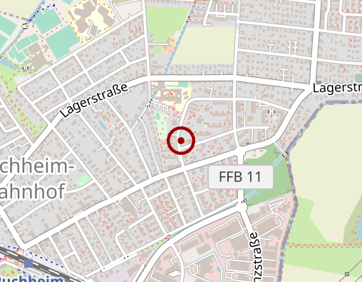 Karte: Glonner Martina