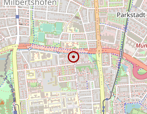 Karte: Brüne Liselotte