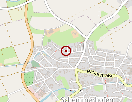 Karte: Kübler Marina Logopäde