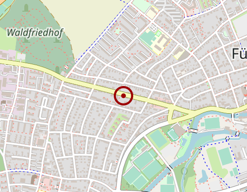 Karte: Ellinger Patrick