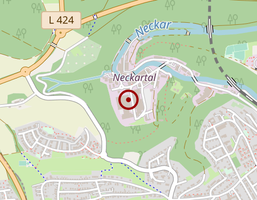 Karte: Batterieversandhandel