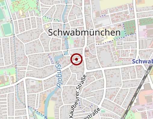 Karte: Sonnen-Apotheke