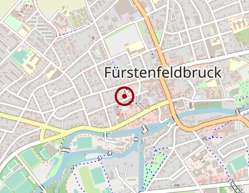 Karte: Hessel & Ziegner