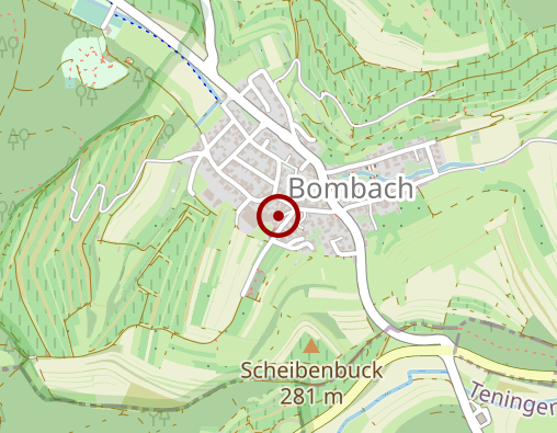 Karte: Schneider Marlies