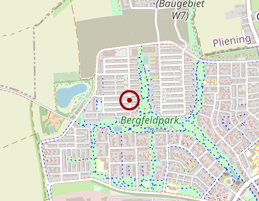 Karte: Pflegeambulanz-Richard-Mautner