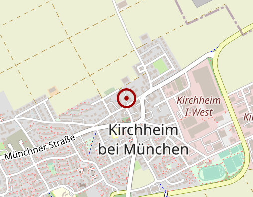 Karte: Naturheilpraxis Schatz