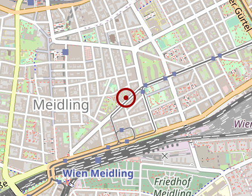 Karte: PROCON Metis GmbH