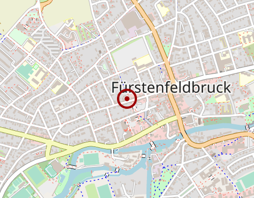 Karte: Stadlmayer Evelyne