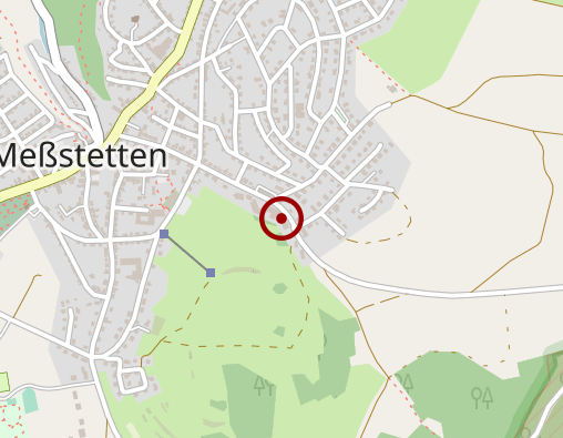 Karte: AMEOS Pflegehaus am Pfarrbaum