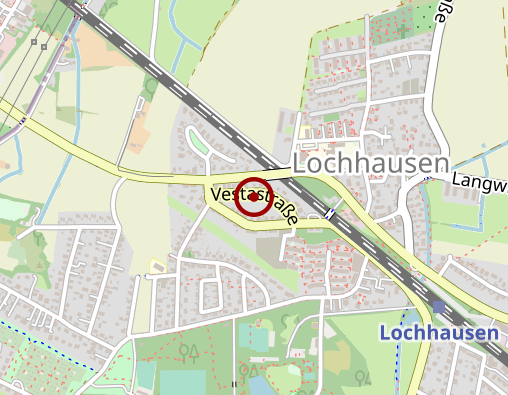 Karte: Gattnar Heike S.