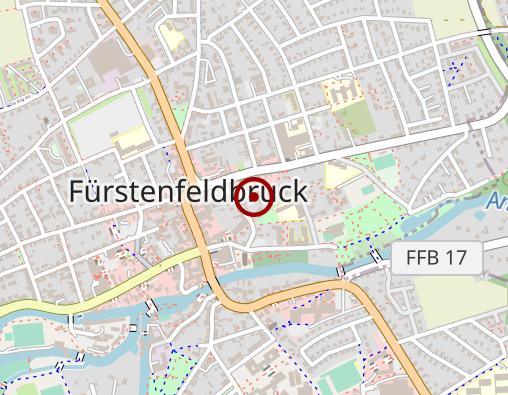 Karte: Ligensa Christian