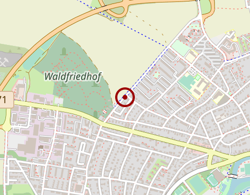 Karte: Naturheilpraxis für Energie und Gesundheit - Claudia Holzner