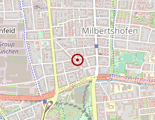 Karte: Androusis Ilias