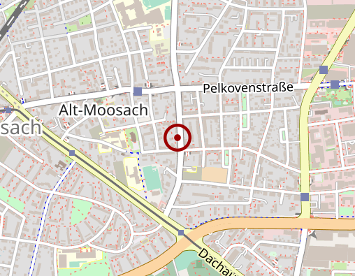 Karte: Graßl P., Dr. A. Urabl