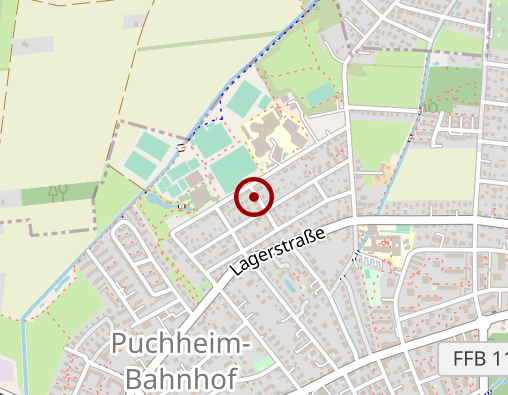 Karte: Finckenstein Clarita Gräfin von