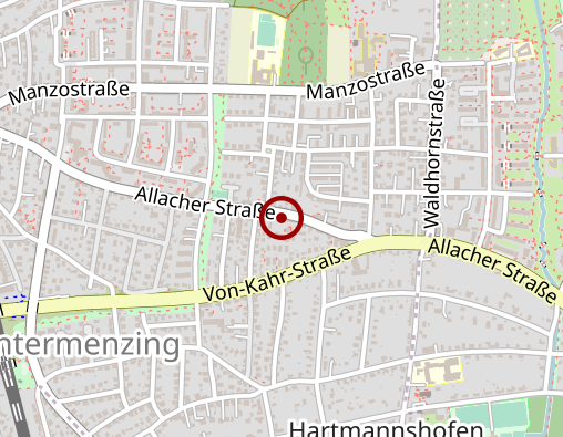 Karte: Pflege mit Herz e.K. Ambulanter Pflegedienst und Seniorenbetreuung