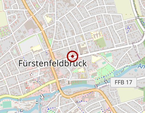 Karte: Marien-Apotheke