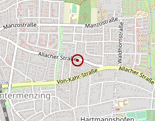 Karte: Pflege mit Herz