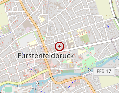 Karte: Schöttker-Königer Thomas, Königer Ruth