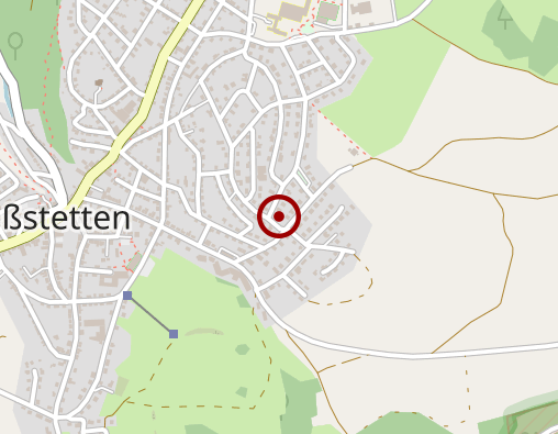 Karte: Bestattungsinstitut Denk Trauerhilfe GmbH