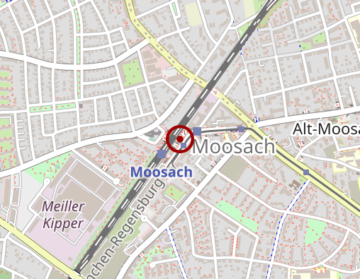 Karte: Werner Martin