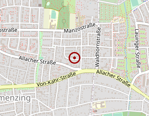 Karte: Bender Dagmar