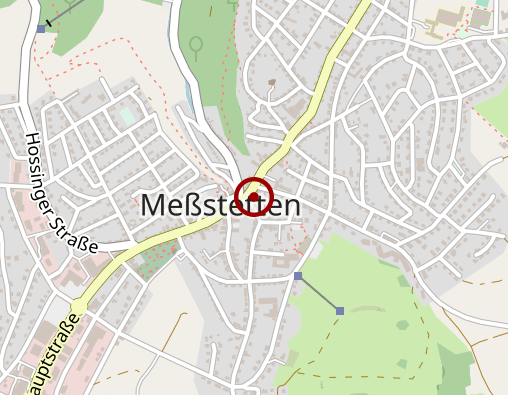 Karte: Rathaus-Apotheke