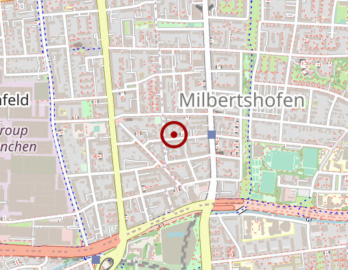 Karte: Lebling Edith