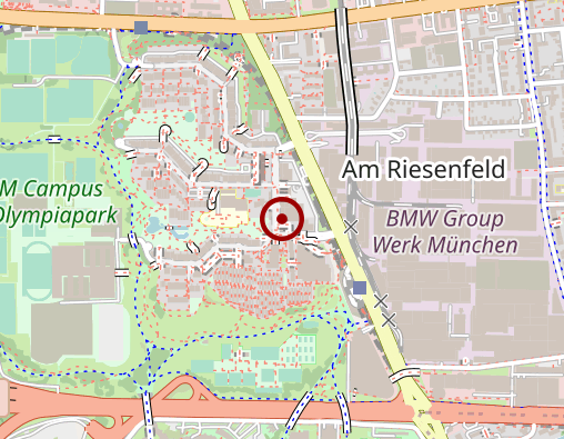 Karte: Schmid-Neuhaus Mark Dr.med.