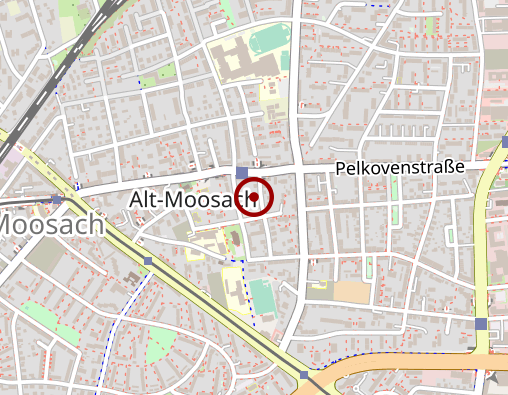 Karte: Münch Michael und Jutta