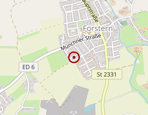 Karte: Jung Marianne