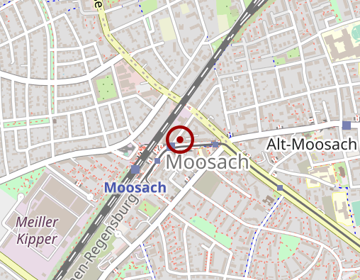 Karte: Pelkoven-Apotheke