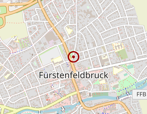 Karte: Groß Petra Dipl.-Psychologin