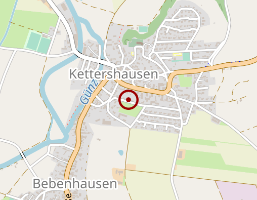 Karte: Haushaltsnahe Dienstleistung