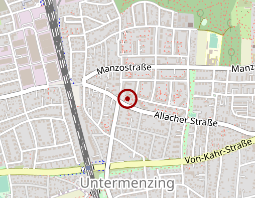 Karte: Angerloh-Apotheke