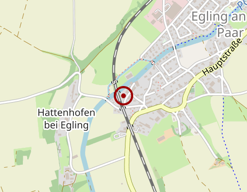 Karte: Ruile Luitgard